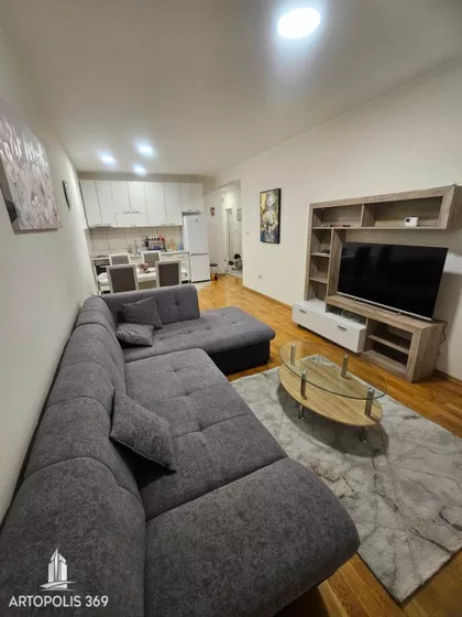 Vojvode Savatija | 4zida.rs