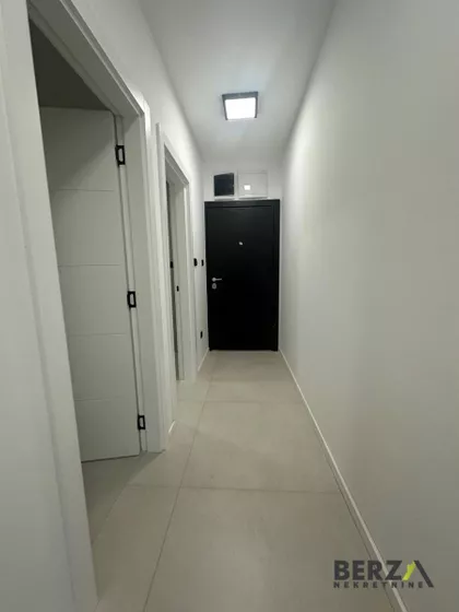 Bulevar Patrijarha Pavla (Somborski Bulevar) | 4zida.rs