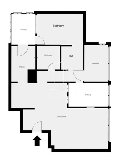 Luke Vojvodića | 4zida.rs