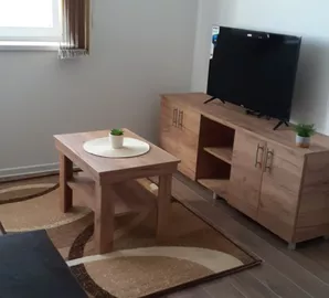 Brigadira Ristića, Gradske lokacije, Zrenjanin, 1.5 stan | 4zida.rs