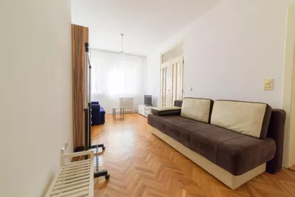 Ćirpanova | 4zida.rs