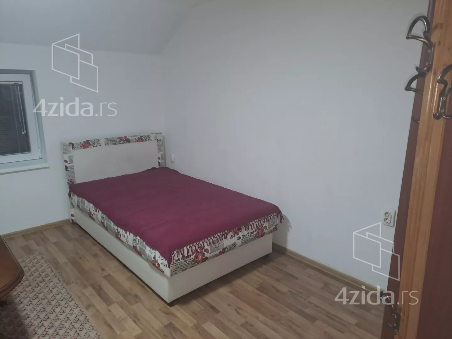Garsonjera | 4zida