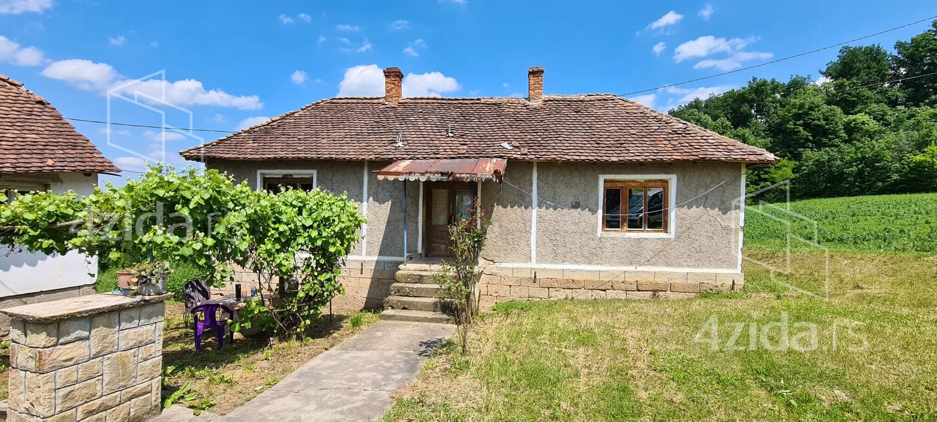 Poljoprivredno zemljište | 4zida