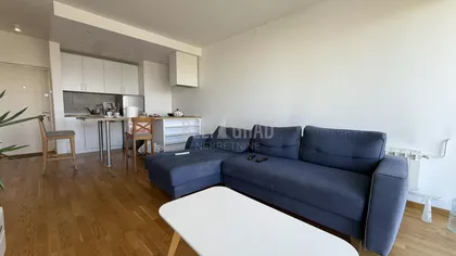 Bulevar umetnosti | 4zida.rs