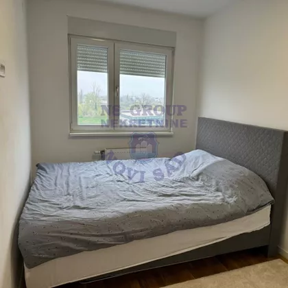 Novo Naselje | 4zida.rs