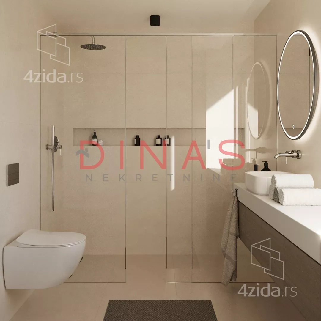 Kuća | 4zida
