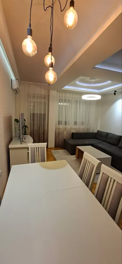 Kosančićeva | 4zida.rs