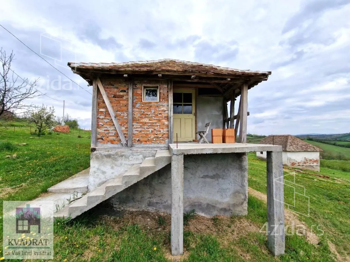 Poljoprivredno zemljište | 4zida