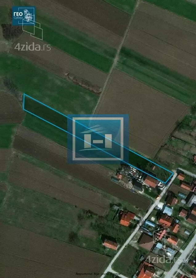 Plac | 4zida