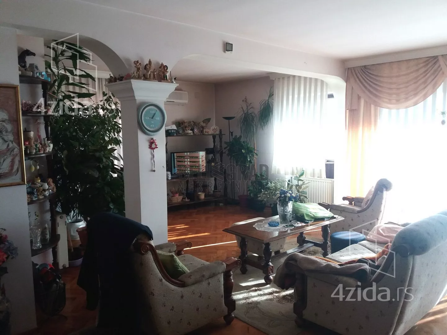 Kuća | 4zida