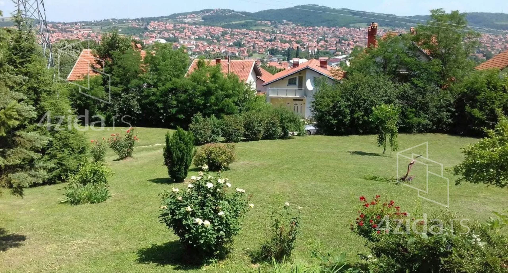 2-etažna kuća | 4zida