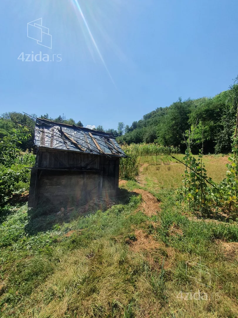 Građevinsko zemljište | 4zida