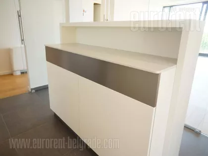 SABORNA CRKVA | 4zida.rs