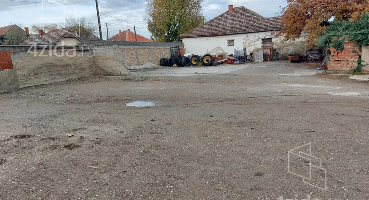 Građevinsko zemljište | 4zida