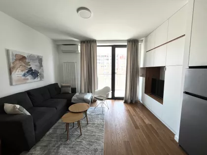 Blagoja Parovića | 4zida.rs