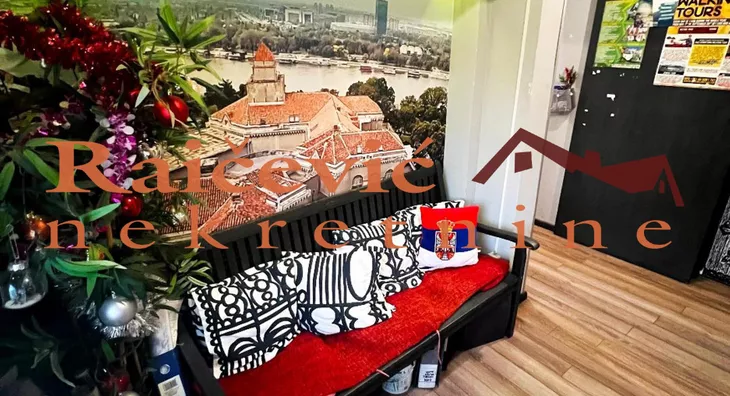 Osmosoban stan | 4zida