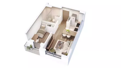Bulevar Kralja Aleksandra 441 | 4zida.rs
