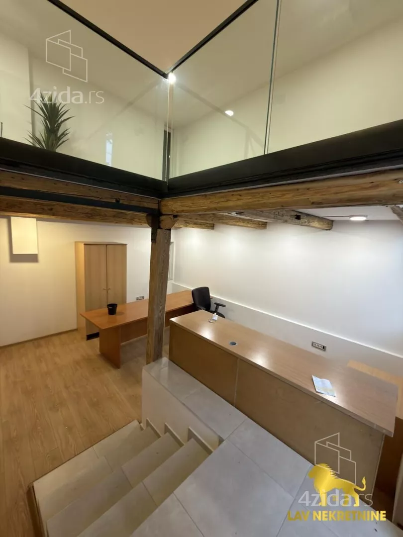Poslovni prostor | 4zida