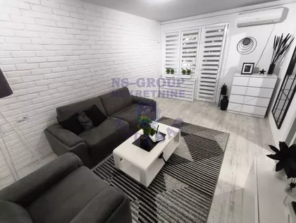 Sajmište | 4zida.rs