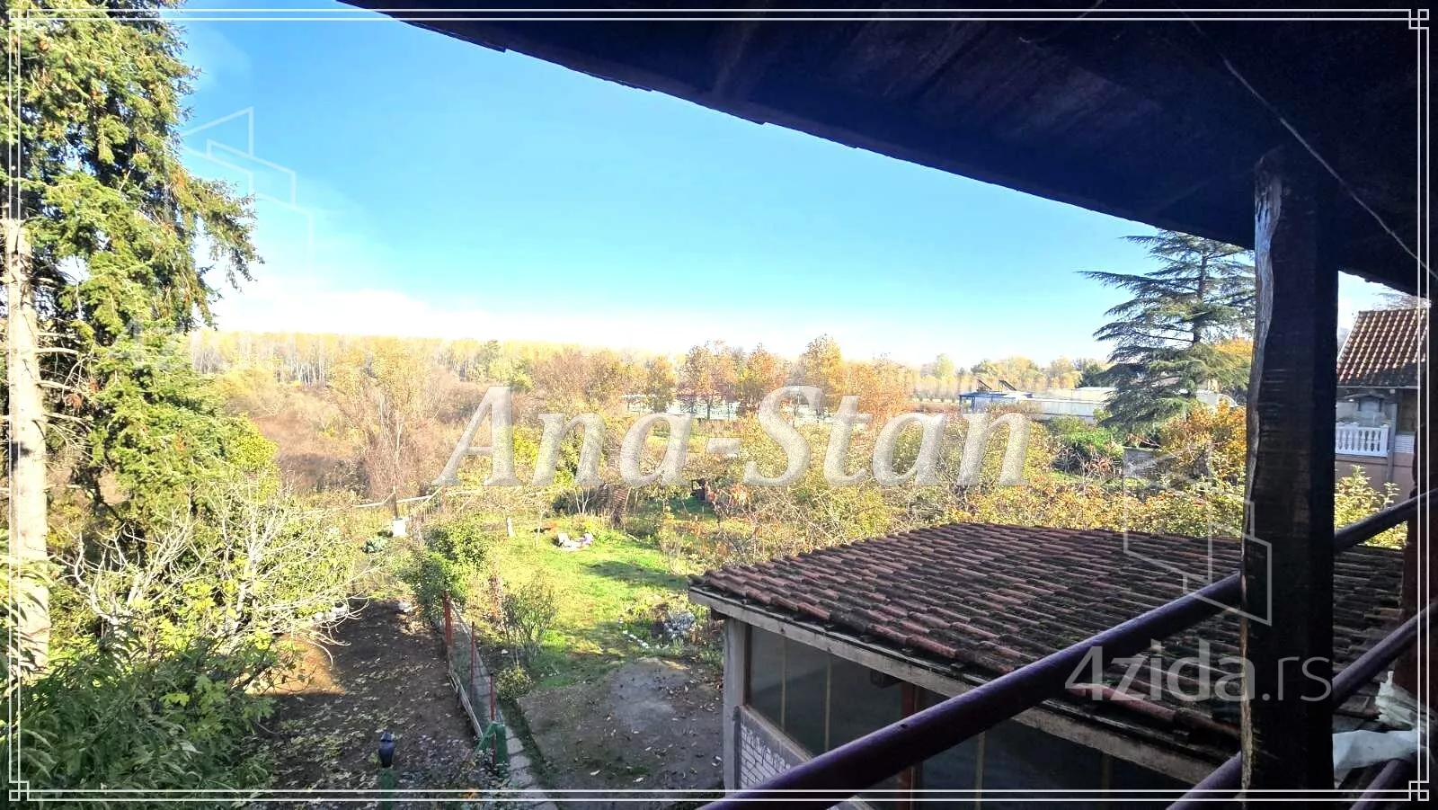 3-etažna kuća | 4zida