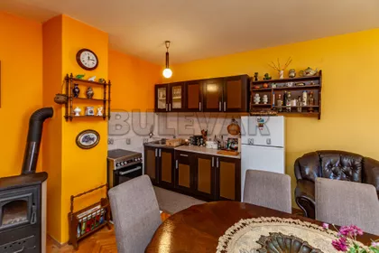 Palmotićeva | 4zida.rs