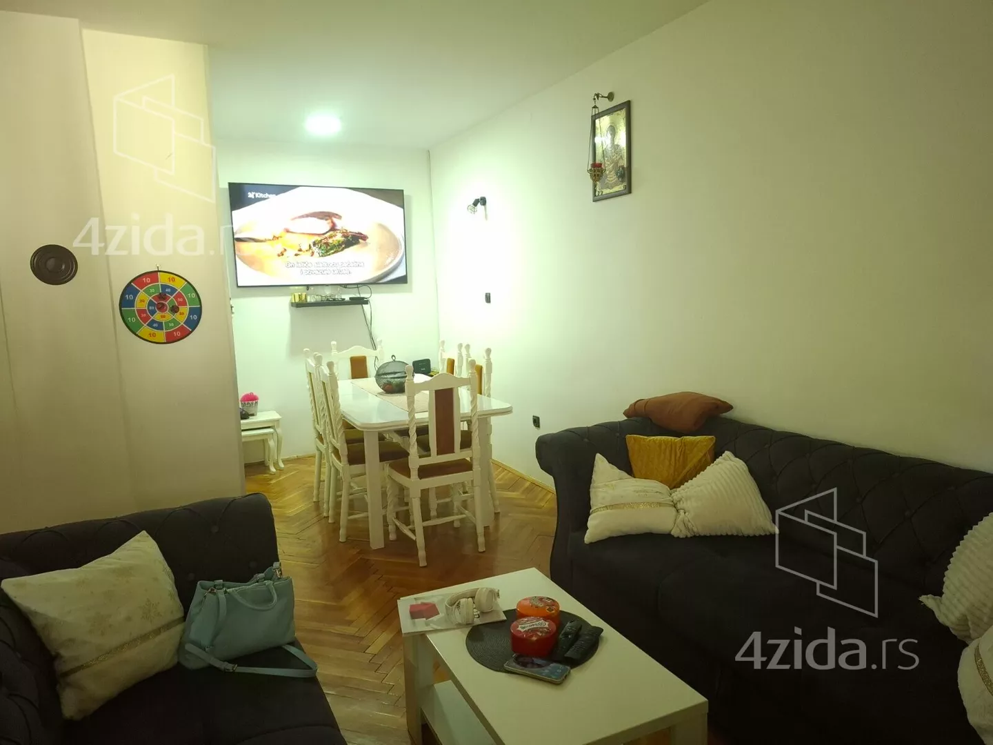 2-etažna kuća | 4zida