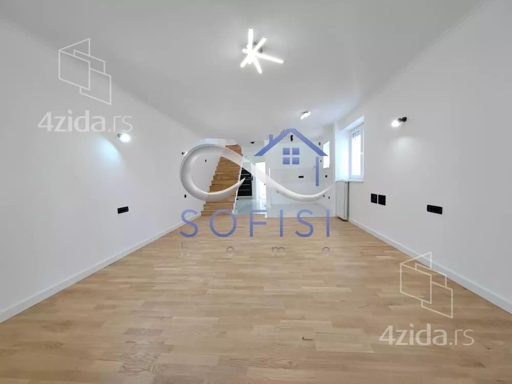 3-etažna kuća | 4zida