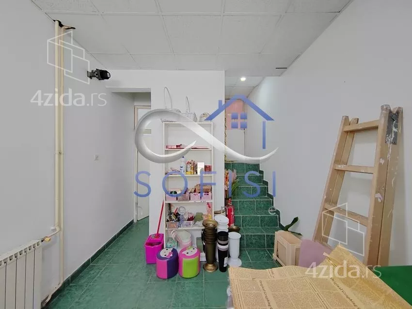Lokal | 4zida