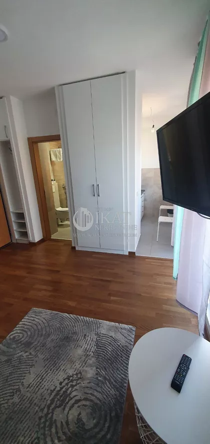Panta Mijailovića | 4zida.rs