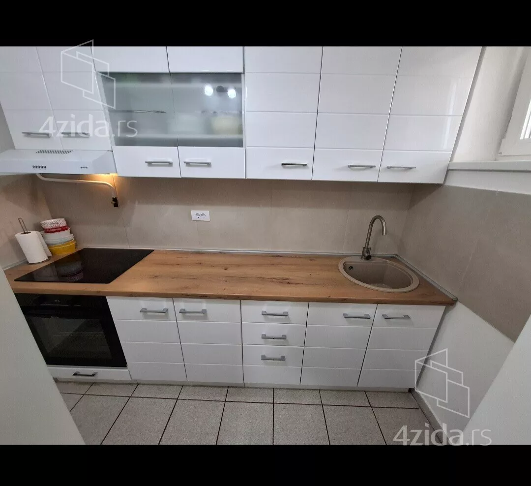 3-etažna kuća | 4zida