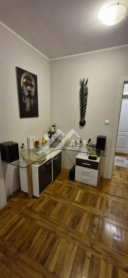 Bulevar Patrijarha Pavla | 4zida.rs