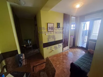 Bulevar Oslobođenja | 4zida.rs