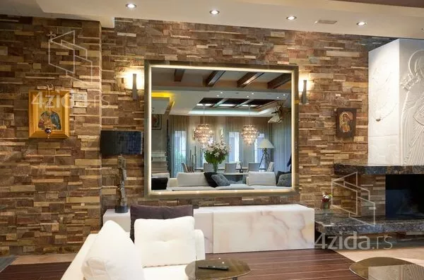 4-etažna kuća | 4zida