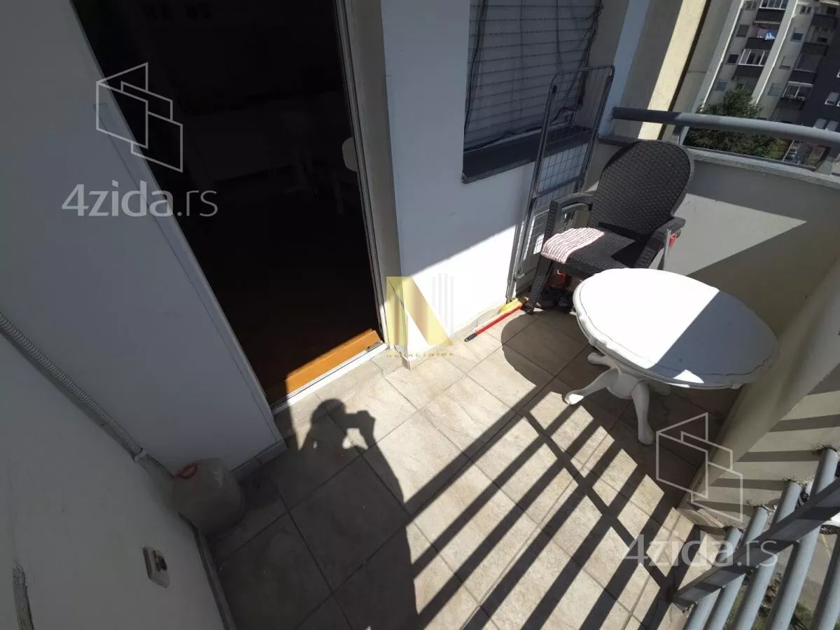 Garsonjera | 4zida