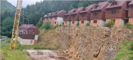 Turistički objekat | 4zida