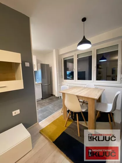 Bulevar Oslobođenja | 4zida.rs