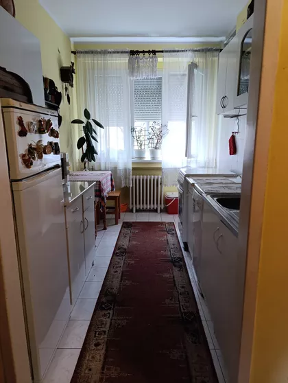 Vojvode Stepe 274 | 4zida.rs