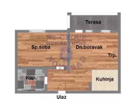 Mišeluk, Petrovaradin, Gradske lokacije, Novi Sad | 4zida.rs | 4zida.rs