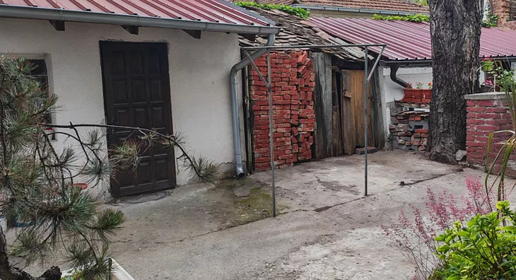 Garsonjera | 4zida