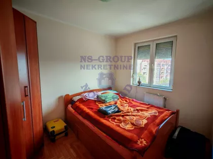 Bulevar Evrope | 4zida.rs