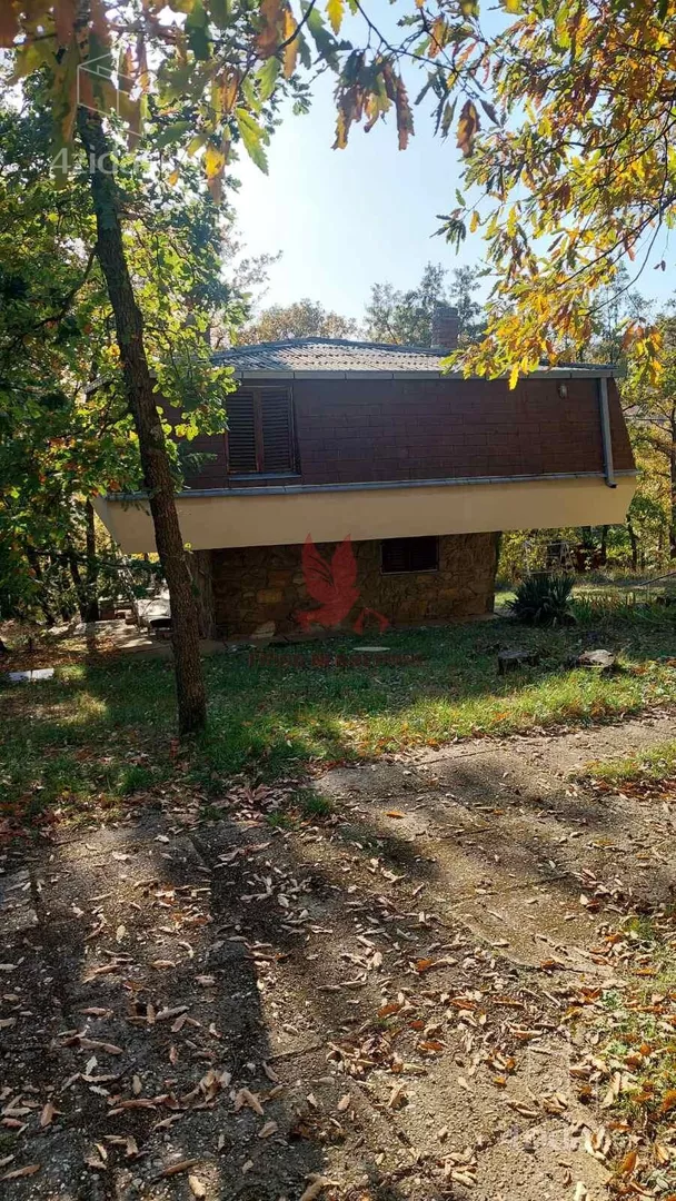 4-etažna kuća | 4zida