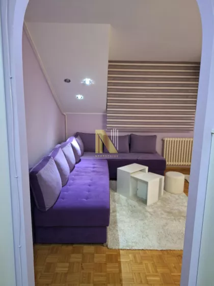 Novo Naselje | 4zida.rs