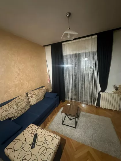 Dušanova | 4zida.rs