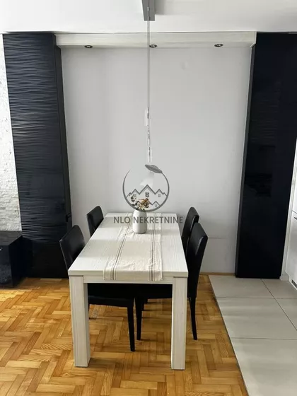 Adamovićevo Naselje | 4zida.rs