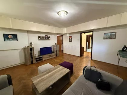 Jurija Gagarina | 4zida.rs
