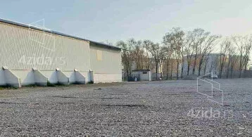 Industrijsko zemljište | 4zida