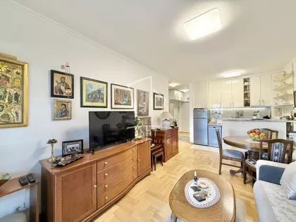 Bogdana Bogdanovića | 4zida.rs