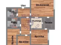 Popovica, Sremska Kamenica, Gradske lokacije, Novi Sad | 4zida.rs