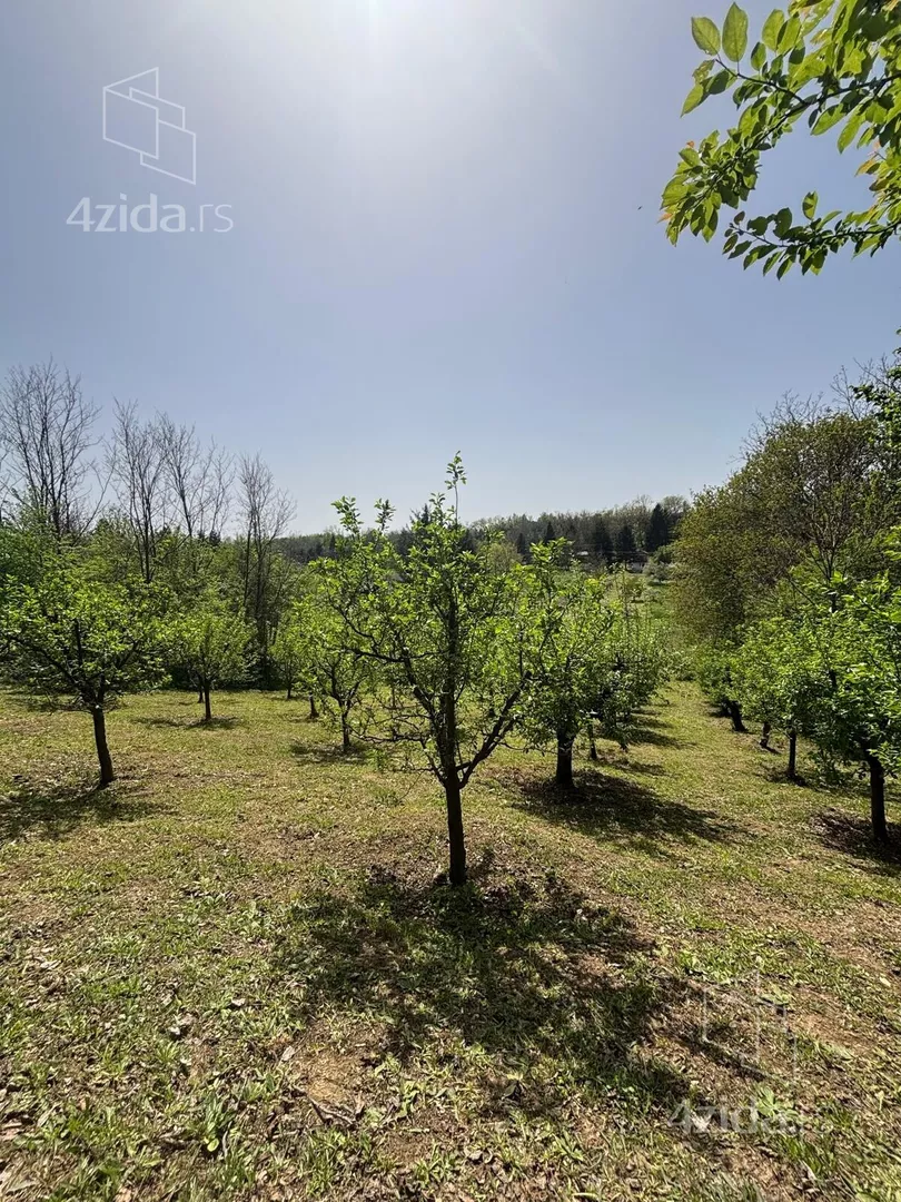 Građevinsko zemljište | 4zida