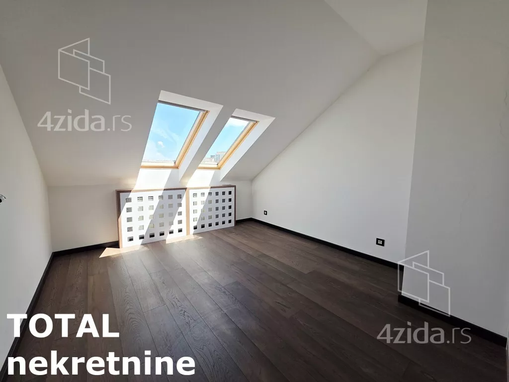 Šestosoban stan | 4zida